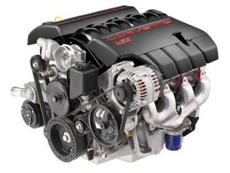 P5C76 Engine
